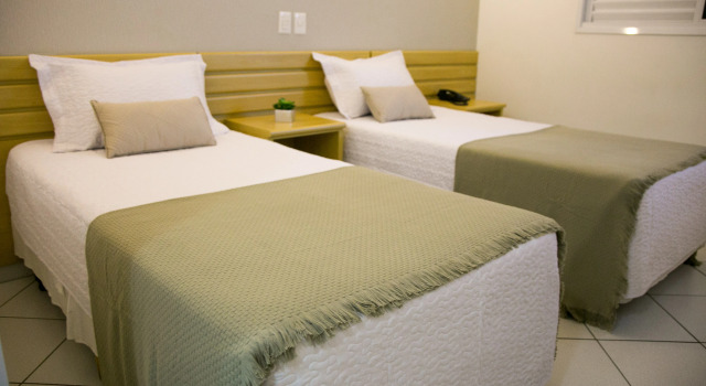 Hotel Sansaed, Reservar Hotel Cuiabá 