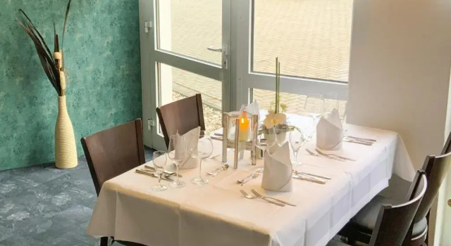 Двухместный номер Standard Heidehotel Lubast