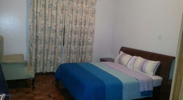 York Palace, Prenota Casa vacanze Hotel a Nairobi con parcheggio, vicino a iHub, Parcheggio