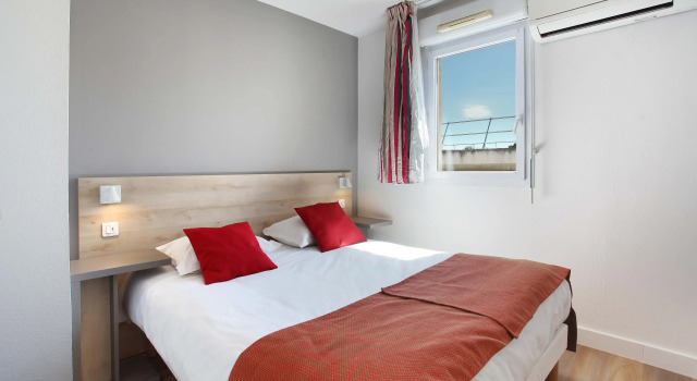 Odalys City Apartment Hotel - Aix en Provence Ouest