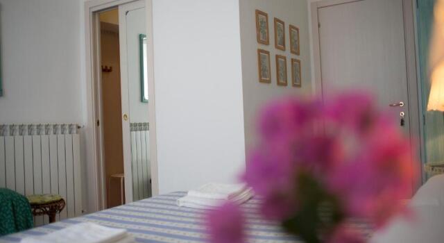 Двухместный номер Standard La Casa Incantata