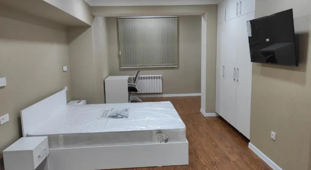 Апартаменты 1-bedroom Apartment in the very city center (Shedevr)