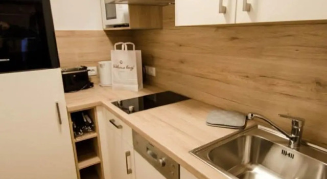 Апартаменты Apartment The Good View I