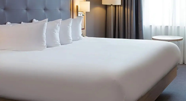 Номер Standard Leonardo Hotel London Watford