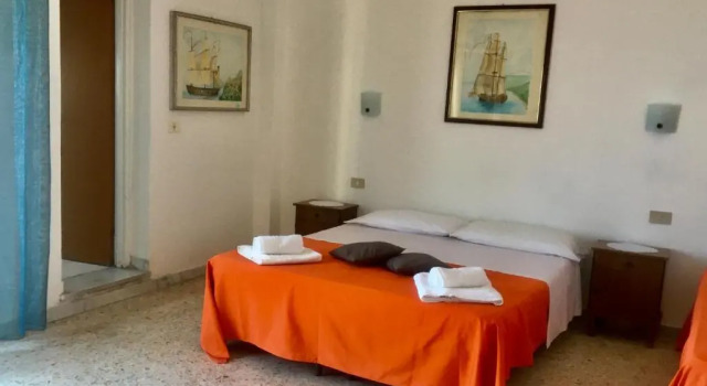 Camere Il Leone
