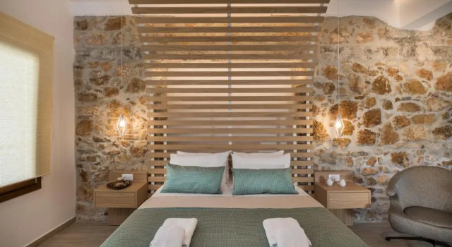 Agave Suites, Забронировать Гостевой дом Гостевые дома Ханья, рядом с Chania Municipal Garden, Гостевой дом
