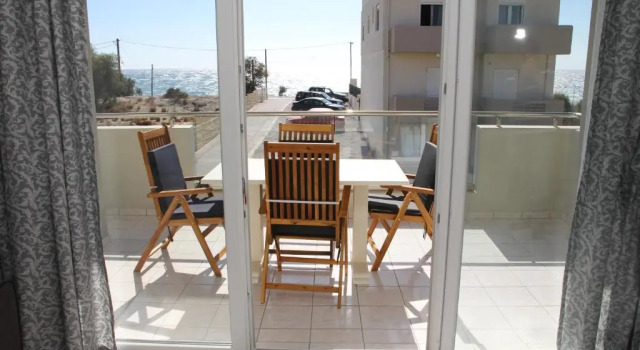 Апартаменты Holiday Luxury Villas