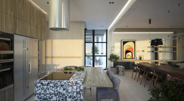 Aesthea 5-star Villa, 2Pools, Gym, Cinema, Sauna, By ThinkVilla, Забронировать Вилла Коттеджи Центрального Крита, Коттедж