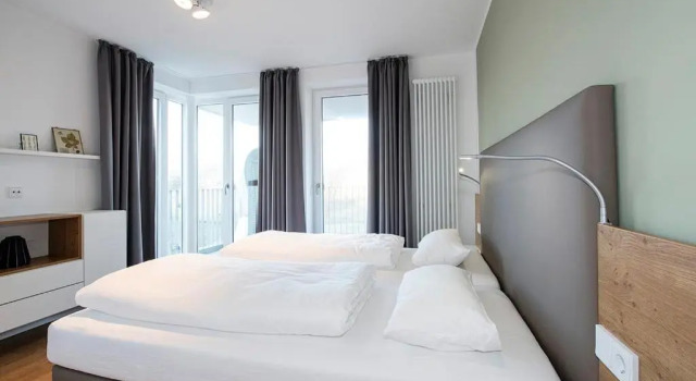 Apartmentvilla Anna See Apartmentvilla Anna See 2-13