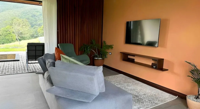 Villas Jawara, Buchen Sie Villa Fortuna Alajuela