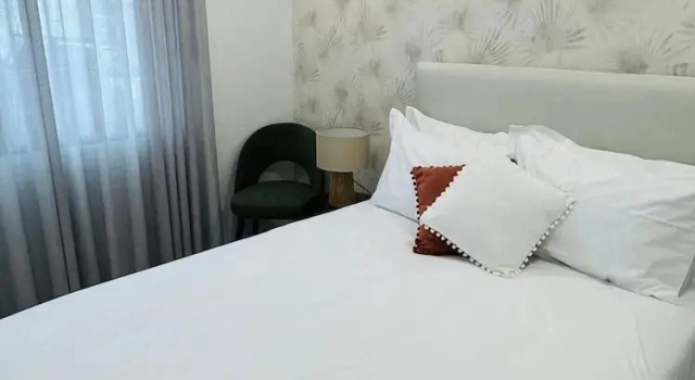 Komfortowy pokój Bella Casa Bed & Breakfast