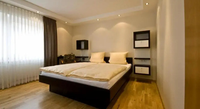 Номер Deluxe Alte - Post - Hotel