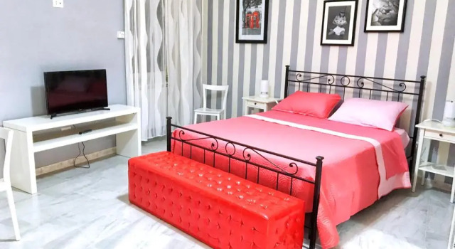 Студия Giualduomo B&B