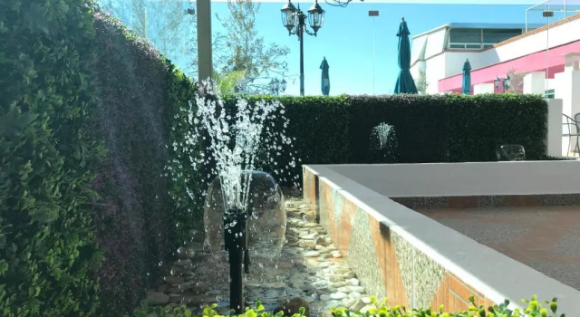 Двухместный номер Standard Hotel Malinalli