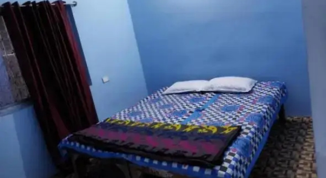Hari Om Sai Guest House, Rezervovat Penzión Bódhgaja Bihar
