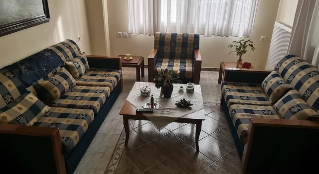 Zant House Trikala Town, Book Vacation Home Tríkala Thessalia