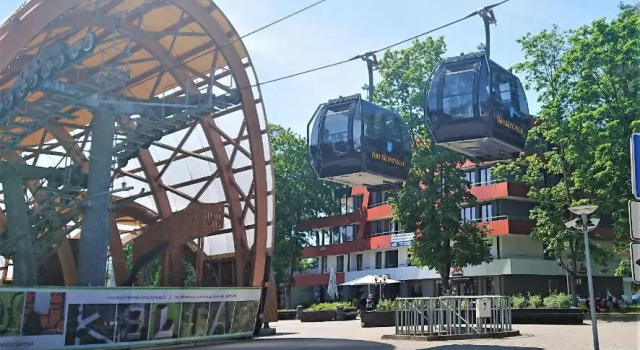 City Apartamentai prie AQUA Parko, Prenota Appartamento Druskininkai Alytus