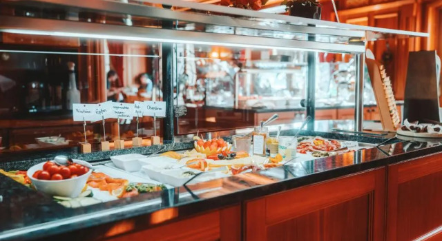 Одноместный номер Standard Hotel Lindenhof