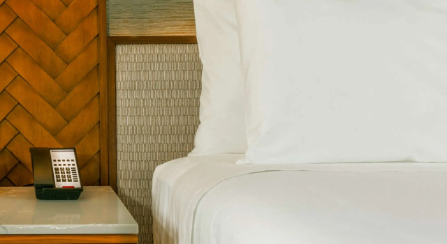 Двухместный номер Hyatt Regency Maui Resort & Spa