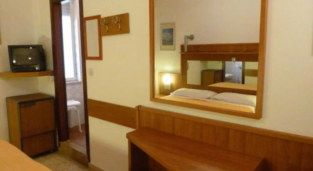 Номер Standard Hotel Bologna