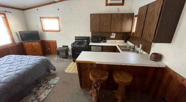 Люкс Adventures Vacation Rentals