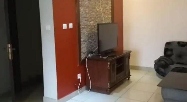 Апартаменты с 2 комнатами Stoneyard Apartments