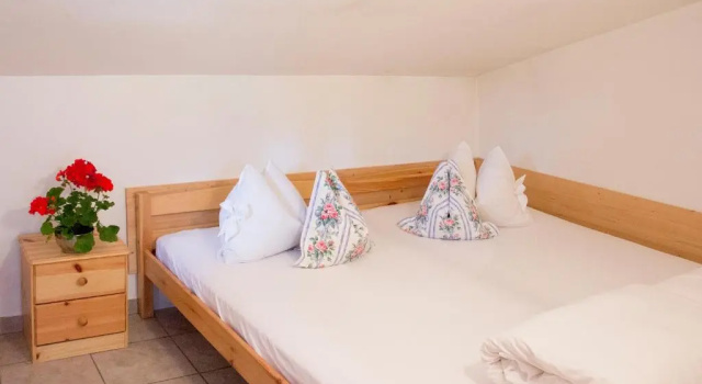 Апартаменты с 2 комнатами Chalet Stubai Apartments-Ferienwohnungen