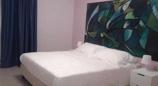 Deluxe Doppel Zimmer B&b Bagheria