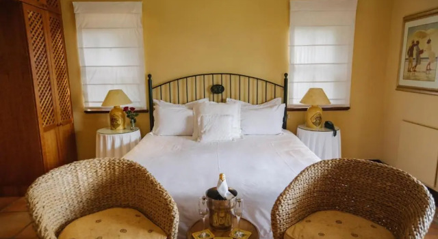 Вилла High Timbers Lodge