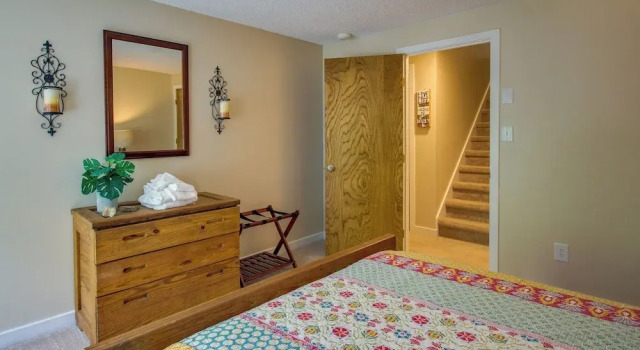 Wintergreen Resort Vacation Rental w/ Pool Access!