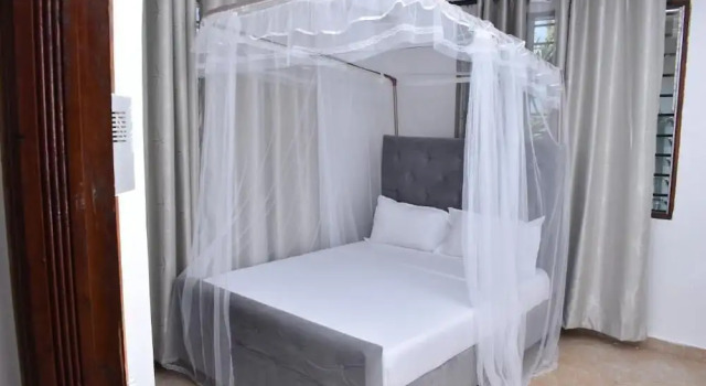 Семейная вилла Lux Suites Diani Holiday Villas