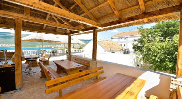 Студия Apartmani Robi i Kristina