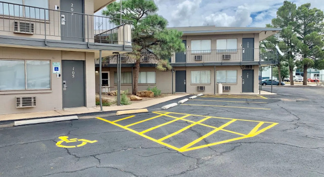 SureStay Hotel by Best Western Midland