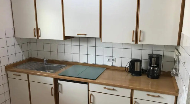 Апартаменты Gästehaus Kehrwieder