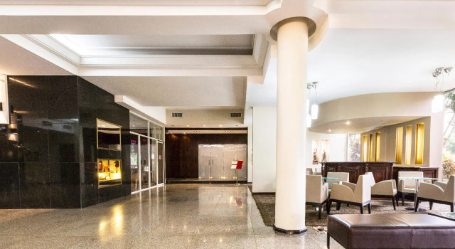 Exe Hotel Cataratas, Rezervovat Hotel All inclusive hotely v Misiones, All Inclusive