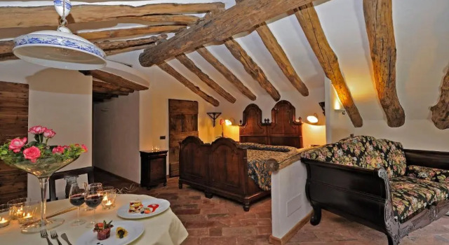 Suite La Brace