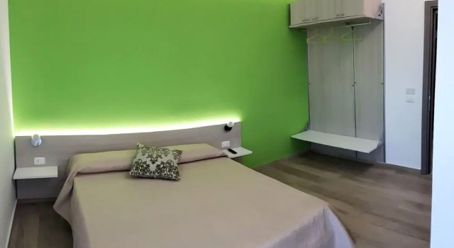 B&B Panorama