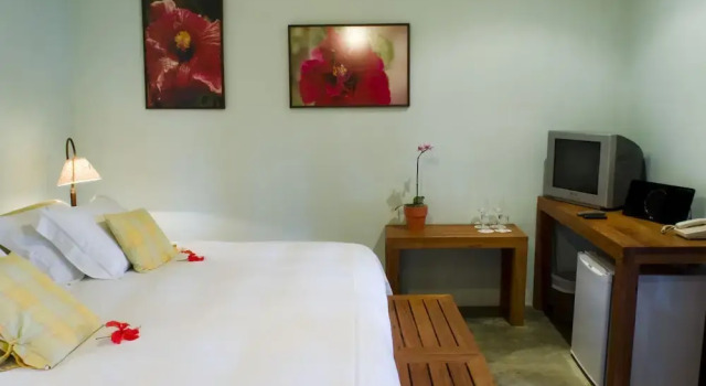 Guest House Ilha Splendor