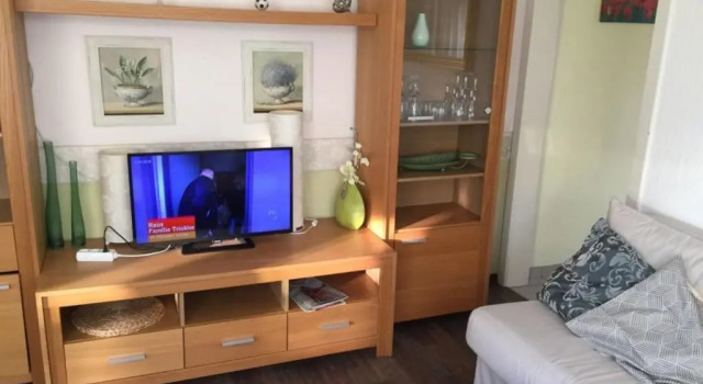 Haus Strandläufer Wohnung 1