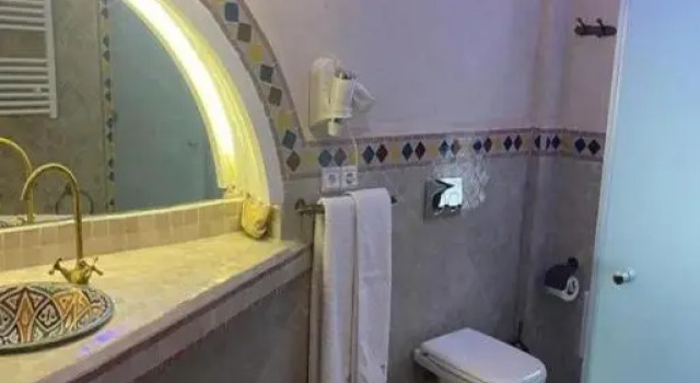 Номер Superior Riad Maison Arabo-Andalouse