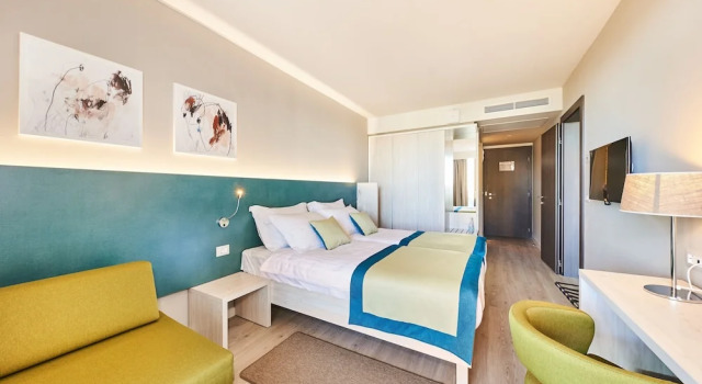 Номер Classic Hotel Sipar Plava Laguna