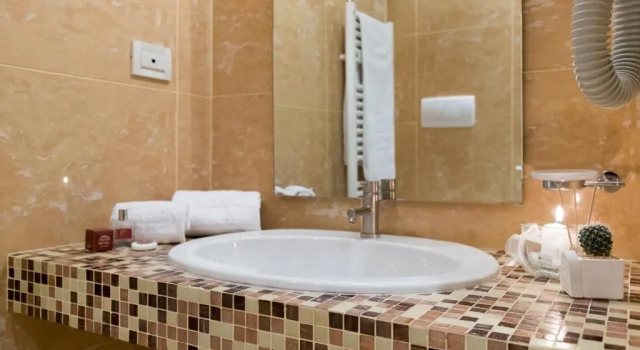 Номер Standard Appia Antica Hotel