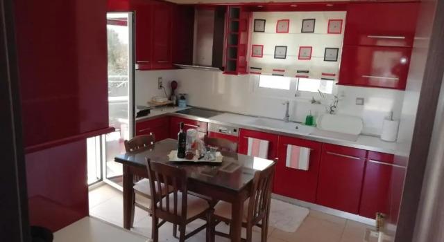 Коттедж с 3 комнатами Rural 3-bedroom house Kalamata