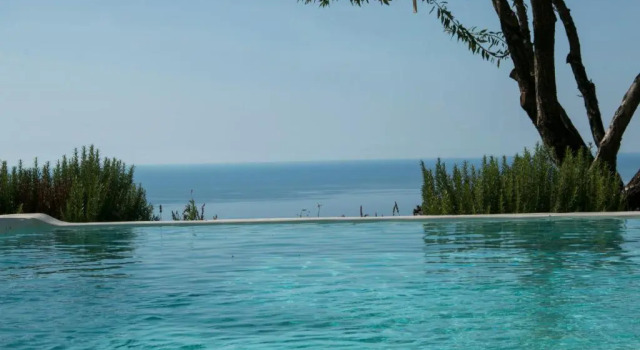 Вилла Yades Villas