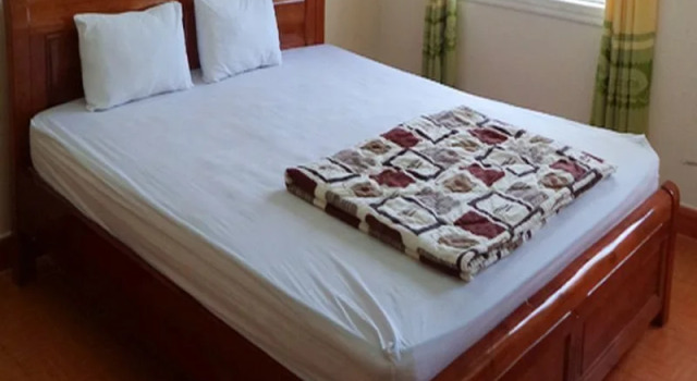 Huong Sua Hotel, Rezervovat Hotel Hotely v Quang Nam s parkováním, Parkování