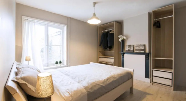 Guesthouse Freren Fontein