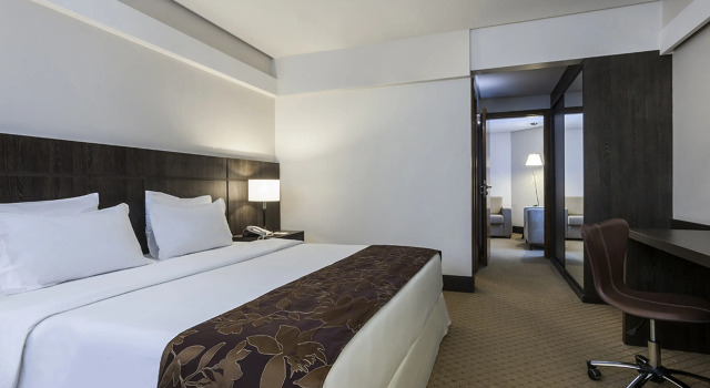 K Hotel