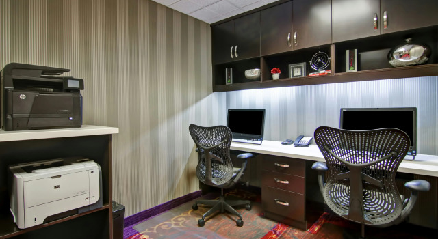 Hilton Garden Inn Toronto/Markham, Varaa Hotelli  