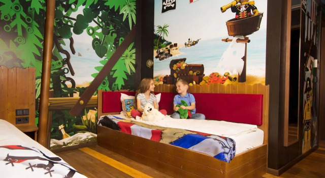 LEGOLAND Feriendorf