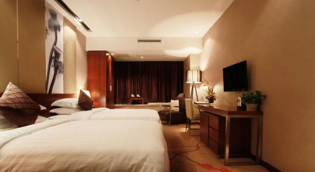Cosy City Hotel, Boek Hotel Hotels in Chengdu met parkeren, Parkeren